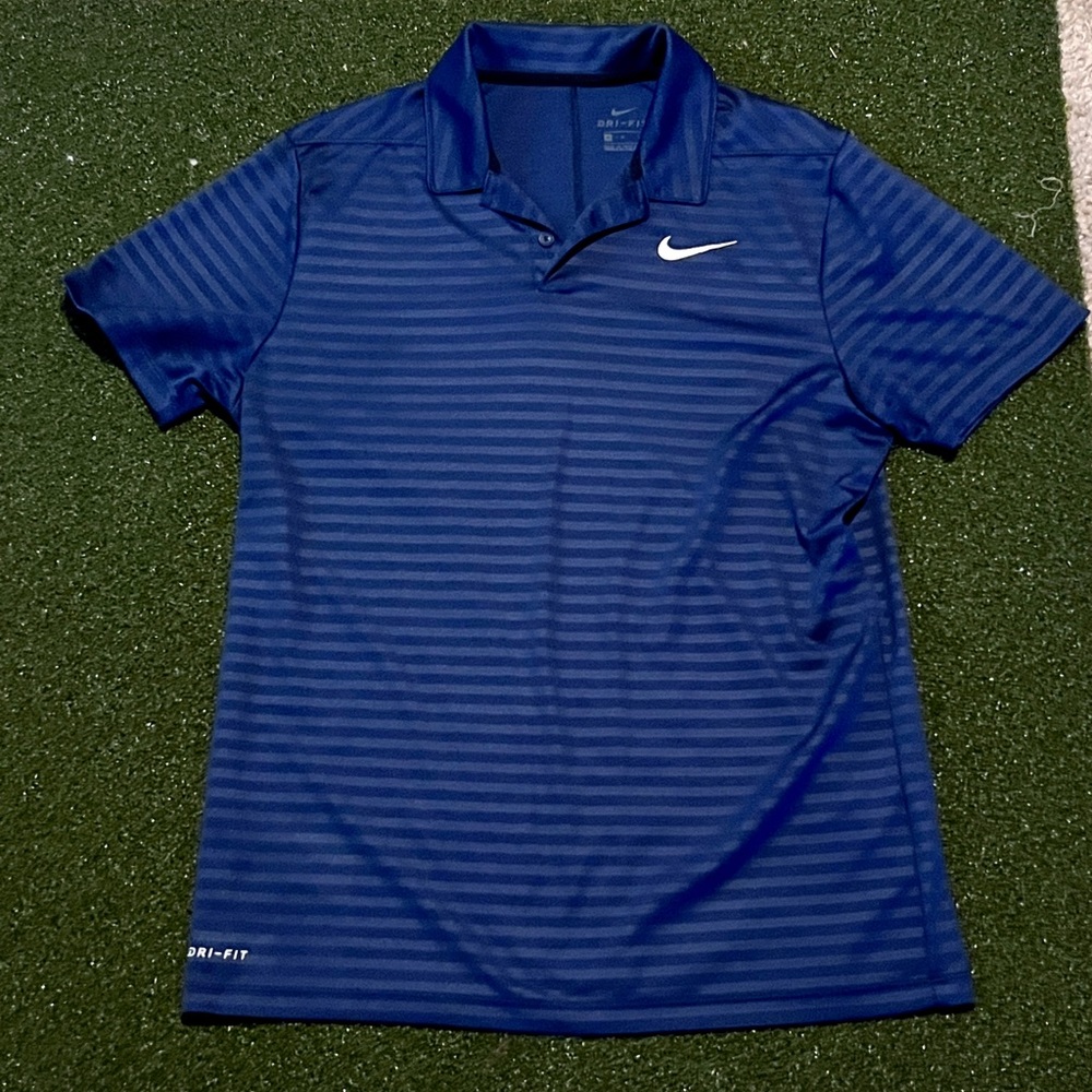 Nike Golf Polo